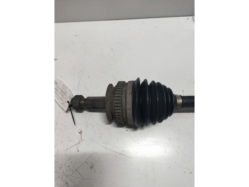 Recambio de transmision delantera derecha para chrysler voyager (gs) 3.3 cat referencia OEM IAM   