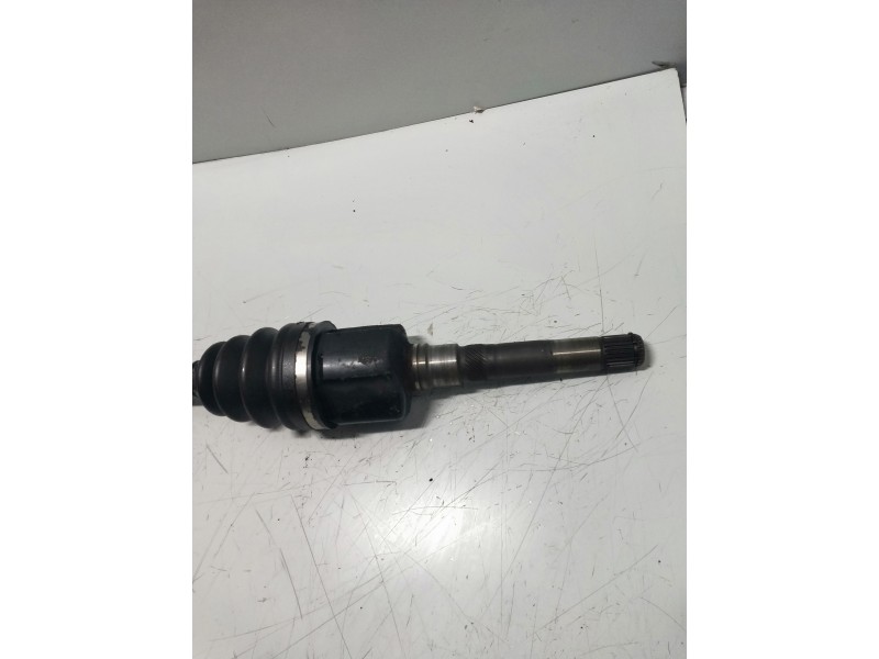 Recambio de transmision delantera derecha para chrysler voyager (gs) 3.3 cat referencia OEM IAM   