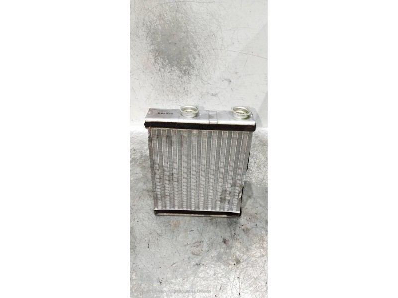 Recambio de radiador calefaccion / aire acondicionado para renault maxity fg 130.35/45 referencia OEM IAM   