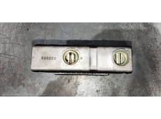 Recambio de radiador calefaccion / aire acondicionado para renault maxity fg 130.35/45 referencia OEM IAM    2