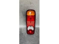 Recambio de piloto trasero izquierdo para renault maxity fg 130.35/45 referencia OEM IAM   