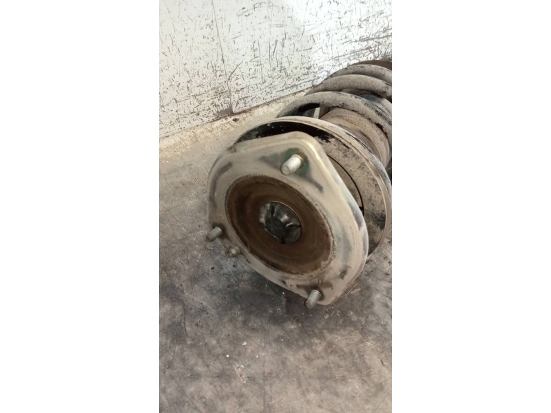 Recambio de amortiguador delantero izquierdo para mini mini (r56) cooper s referencia OEM IAM   