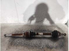 Recambio de transmision delantera derecha para peugeot 207 sport referencia OEM IAM 9656135080  