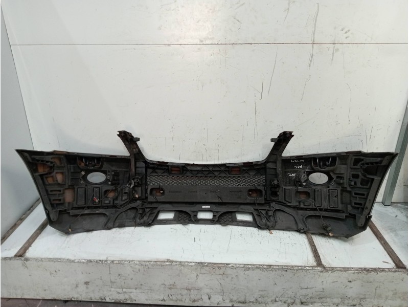Recambio de paragolpes delantero para mercedes clase m (w164) 320 / 350 cdi (164.122) referencia OEM IAM   