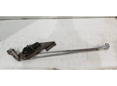 Recambio de motor limpia delantero para renault maxity fg 130.35/45 referencia OEM IAM 28810MB400  