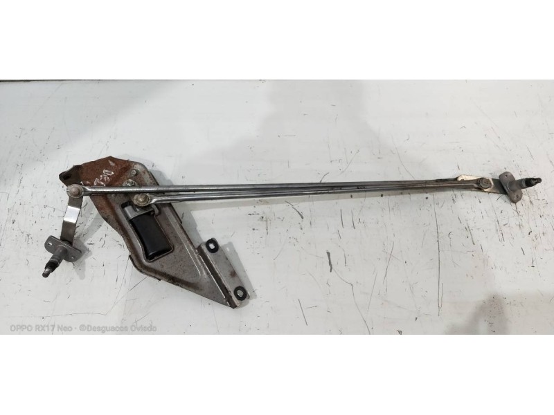 Recambio de motor limpia delantero para renault maxity fg 130.35/45 referencia OEM IAM 28810MB400  