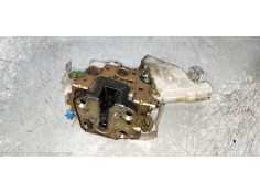 Recambio de motor cierre centralizado delantero izquierdo para renault maxity fg 130.35/45 referencia OEM IAM   