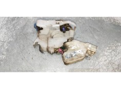 Recambio de motor cierre centralizado delantero izquierdo para renault maxity fg 130.35/45 referencia OEM IAM    2