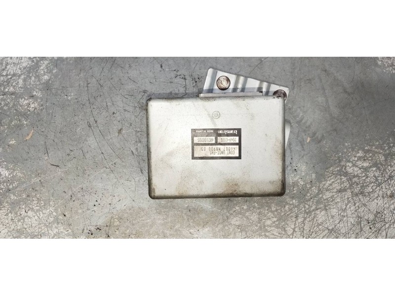 Recambio de modulo electronico para renault maxity fg 130.35/45 referencia OEM IAM 46007MB900  