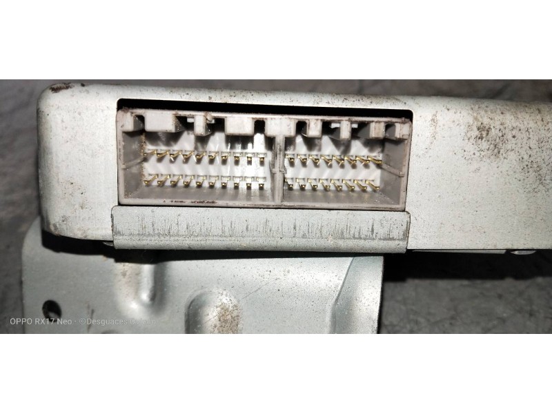 Recambio de modulo electronico para renault maxity fg 130.35/45 referencia OEM IAM 46007MB900  