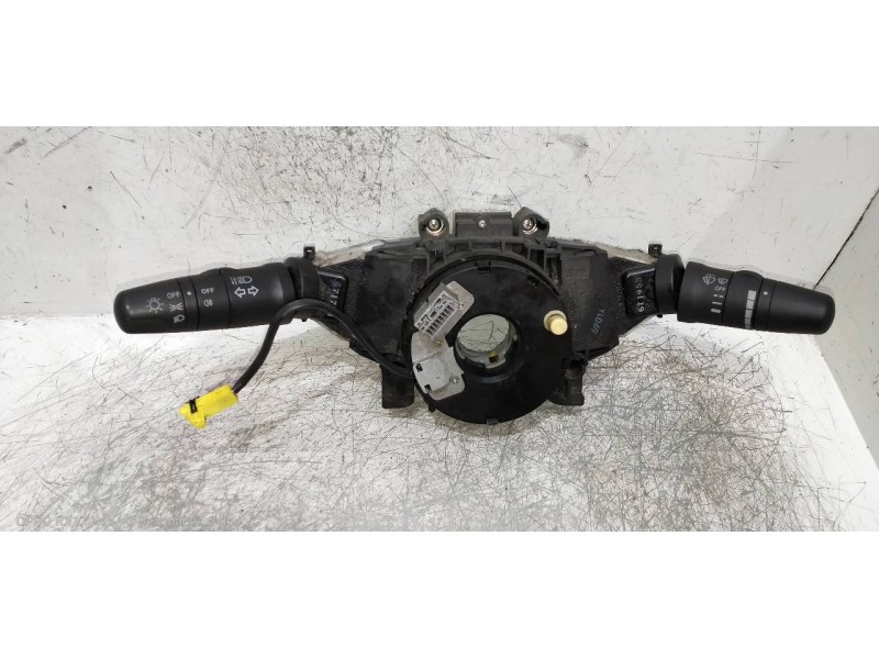 Recambio de mando luces para renault maxity fg 130.35/45 referencia OEM IAM   