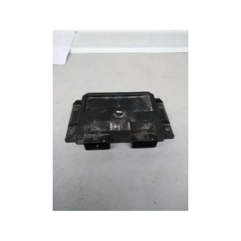 Recambio de centralita motor uce para citroen berlingo 1.9 diesel referencia OEM IAM R04080034C 9650359580 9661879180 81223C