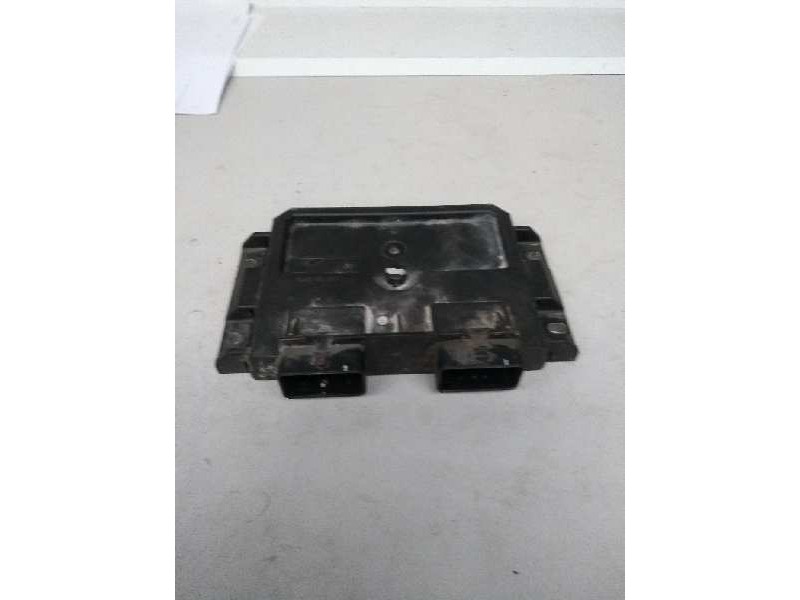Recambio de centralita motor uce para citroen berlingo 1.9 diesel referencia OEM IAM R04080034C 9650359580 9661879180 81223C