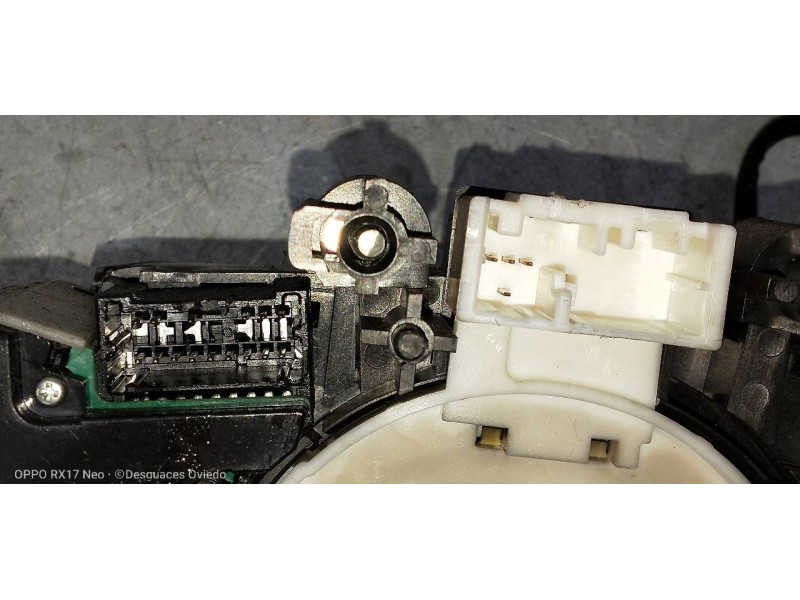 Recambio de mando luces para renault maxity fg 130.35/45 referencia OEM IAM   