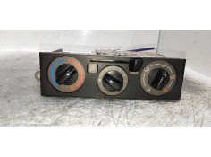 Recambio de mando calefaccion / aire acondicionado para renault maxity fg 130.35/45 referencia OEM IAM   