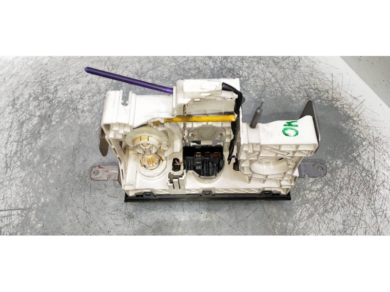 Recambio de mando calefaccion / aire acondicionado para renault maxity fg 130.35/45 referencia OEM IAM   