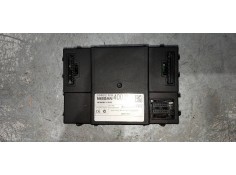 Recambio de modulo electronico para renault maxity fg 130.35/45 referencia OEM IAM 284B2MB400 5WK48940 