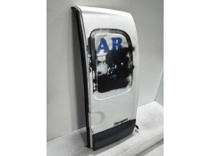 Recambio de puerta trasera derecha para renault kangoo (f/kc0) 1.9 diesel referencia OEM IAM  CIEGA  2