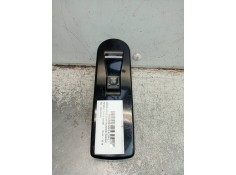 Recambio de mando elevalunas delantero derecho para renault clio iv societé referencia OEM IAM 809603634R 4P 