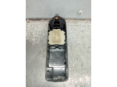 Recambio de mando elevalunas delantero izquierdo para renault clio iv societé referencia OEM IAM 809612367R 4P  2