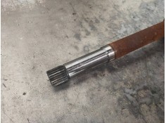 Recambio de transmision delantera derecha para peugeot 207 sport referencia OEM IAM 9656135080   2