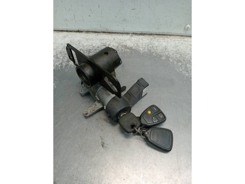 Recambio de conmutador de arranque para volvo s80 berlina 2.4 (103kw) referencia OEM IAM   