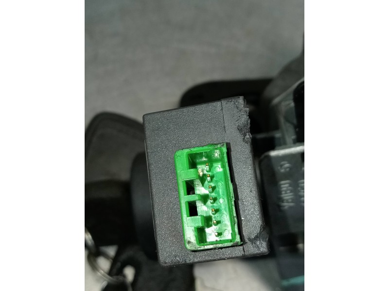 Recambio de conmutador de arranque para volvo s80 berlina 2.4 (103kw) referencia OEM IAM   