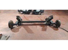 Recambio de puente trasero para citroen xsara coupe 1.9 td vtr referencia OEM IAM    2