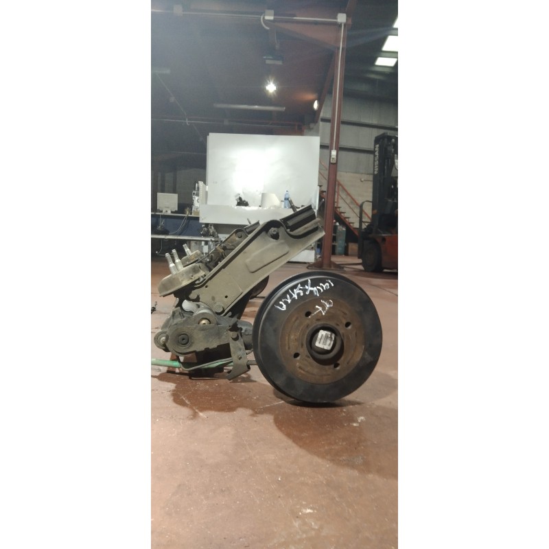 Recambio de puente trasero para citroen xsara coupe 1.9 td vtr referencia OEM IAM   