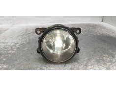 Recambio de faro antiniebla izquierdo para renault maxity fg 130.35/45 referencia OEM IAM   