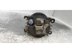 Recambio de faro antiniebla izquierdo para renault maxity fg 130.35/45 referencia OEM IAM    2