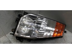 Recambio de faro derecho para renault maxity fg 130.35/45 referencia OEM IAM   