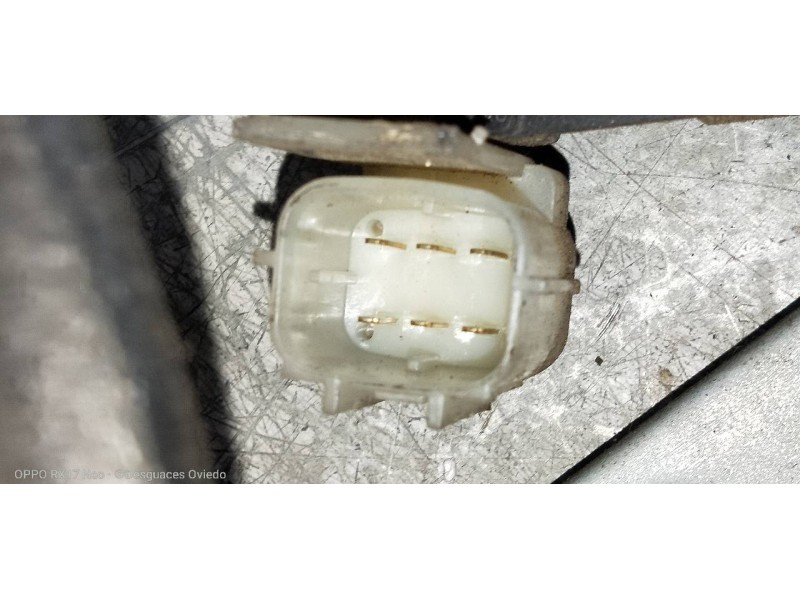 Recambio de elevalunas delantero derecho para renault maxity fg 130.35/45 referencia OEM IAM   