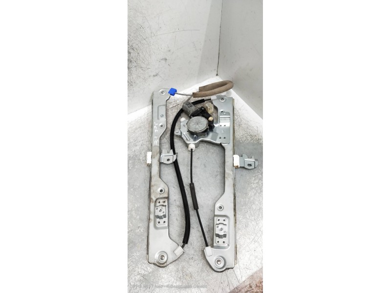 Recambio de elevalunas delantero izquierdo para renault maxity fg 130.35/45 referencia OEM IAM   