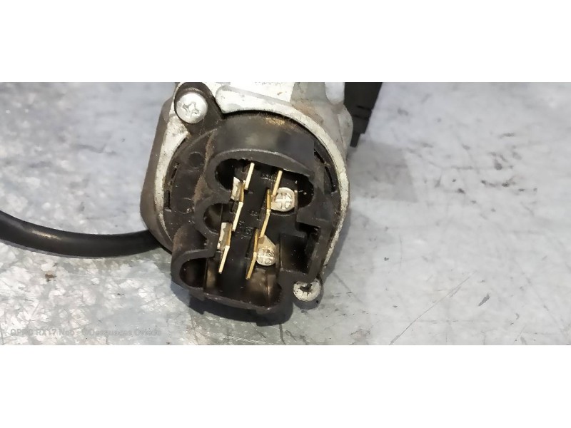 Recambio de conmutador de arranque para renault maxity fg 130.35/45 referencia OEM IAM   