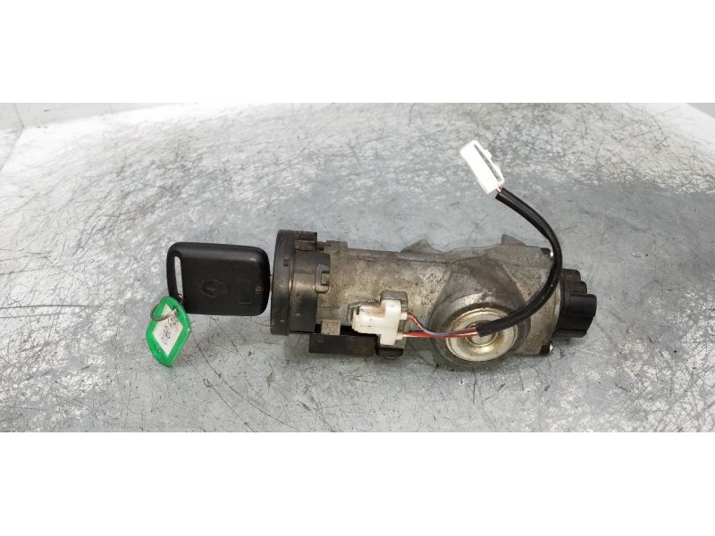 Recambio de conmutador de arranque para renault maxity fg 130.35/45 referencia OEM IAM   