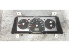 Recambio de cuadro instrumentos para renault maxity fg 130.35/45 referencia OEM IAM   
