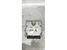 Recambio de centralita motor uce para renault maxity fg 130.35/45 referencia OEM IAM MB2758006913 23710MA23B 