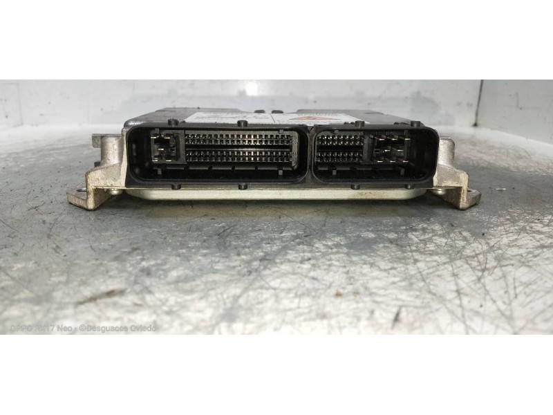 Recambio de centralita motor uce para renault maxity fg 130.35/45 referencia OEM IAM MB2758006913 23710MA23B 