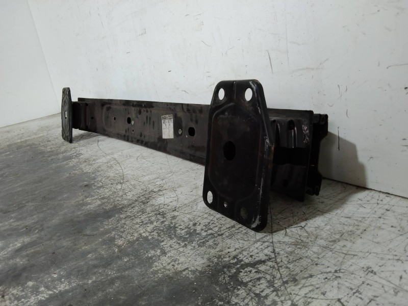 Recambio de refuerzo paragolpes delantero para fiat fiorino básico referencia OEM IAM   