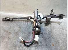 Recambio de columna direccion para toyota corolla (e12) 2.0 d-4d linea luna berlina referencia OEM IAM 4520002180 PT22BD0007P 