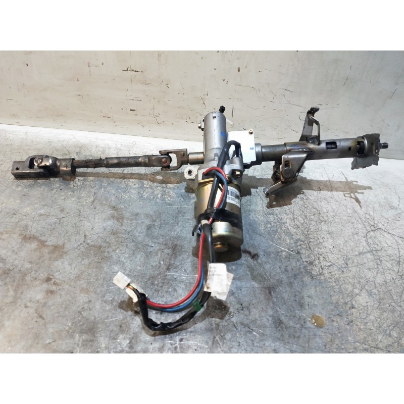 Recambio de columna direccion para toyota corolla (e12) 2.0 d-4d linea luna berlina referencia OEM IAM 4520002180 PT22BD0007P 