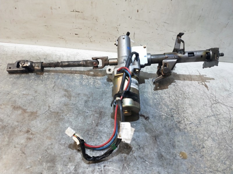 Recambio de columna direccion para toyota corolla (e12) 2.0 d-4d linea luna berlina referencia OEM IAM 4520002180 PT22BD0007P 