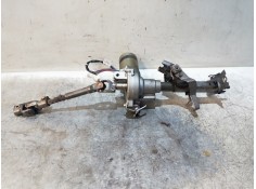 Recambio de columna direccion para toyota corolla (e12) 2.0 d-4d linea luna berlina referencia OEM IAM 4520002180 PT22BD0007P  2