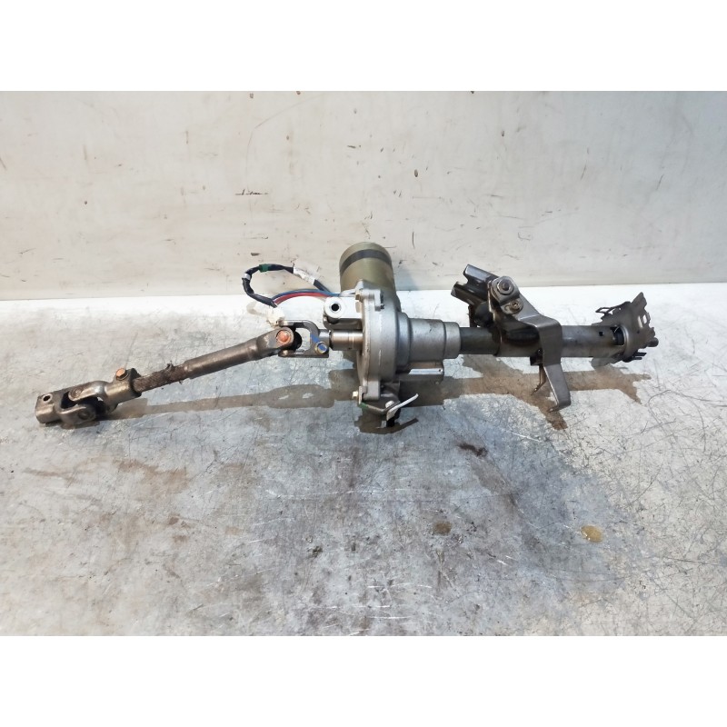 Recambio de columna direccion para toyota corolla (e12) 2.0 d-4d linea luna berlina referencia OEM IAM 4520002180 PT22BD0007P 