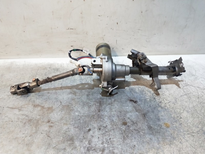 Recambio de columna direccion para toyota corolla (e12) 2.0 d-4d linea luna berlina referencia OEM IAM 4520002180 PT22BD0007P 