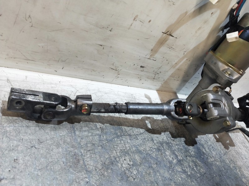 Recambio de columna direccion para toyota corolla (e12) 2.0 d-4d linea luna berlina referencia OEM IAM 4520002180 PT22BD0007P 