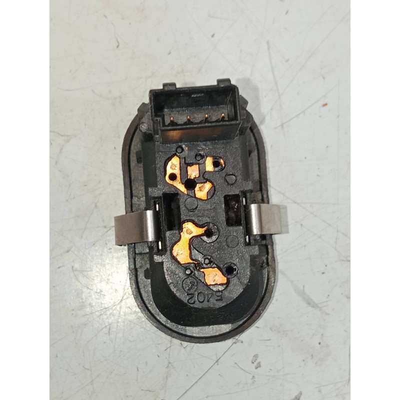 Recambio de elevalunas delantero derecho para opel astra g coupé 2.2 16v dti cat (y 22 dtr / l50) referencia OEM IAM 024434102 4