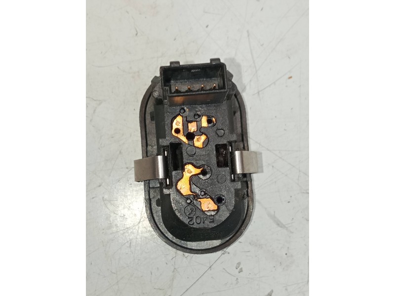 Recambio de elevalunas delantero derecho para opel astra g coupé 2.2 16v dti cat (y 22 dtr / l50) referencia OEM IAM 024434102 4