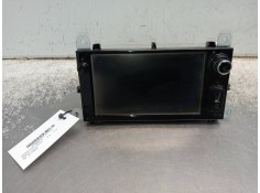 Recambio de sistema audio / radio cd para renault clio iv societé referencia OEM IAM 281153868R  